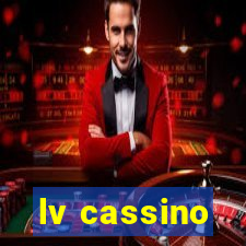 lv cassino